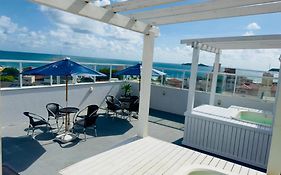 Gaivotas Praia Hotel